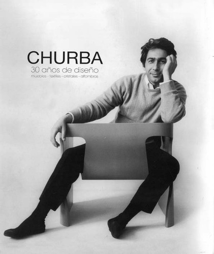 Churba, 30 Años De Diseño
