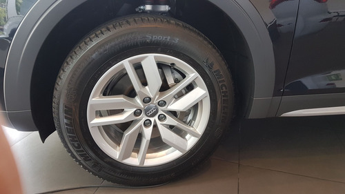 Audi Q5 45 Tfsi Stronic 252cv Offroad Audibsas 2021