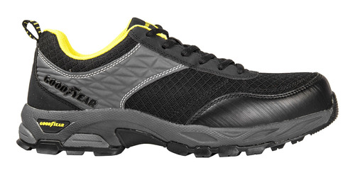 Zapatillas Hombre Goodyear Art1210 Outdoor Puntera Reforzada