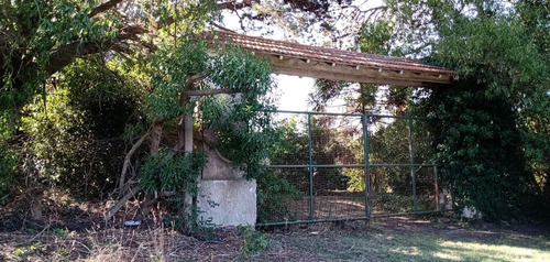 Imagen 2 de 28 de Casa Quinta En Sierras De Los Padres