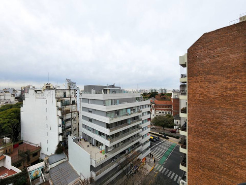 Imagen 20 de 26 de Venta De Departamento En Caballito