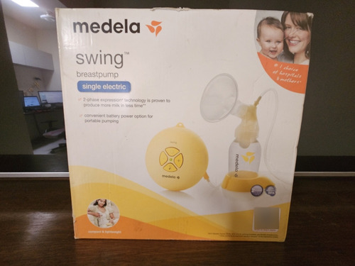 Medela Swing