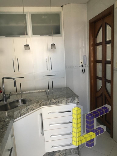 Apartamento - B. Sta Maria - 16826