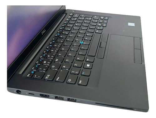 Notebook Dell Latitude 7490 I7-8650u 8gb Ssd 256gb 14 Wifi (Recondicionado)