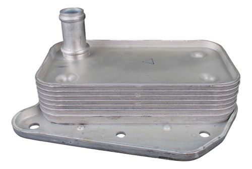 Enfriador De Aceite Para Mercedes Benz E-class 2.7l 2000