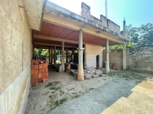 Casa Ubicada En Ojo De Agua