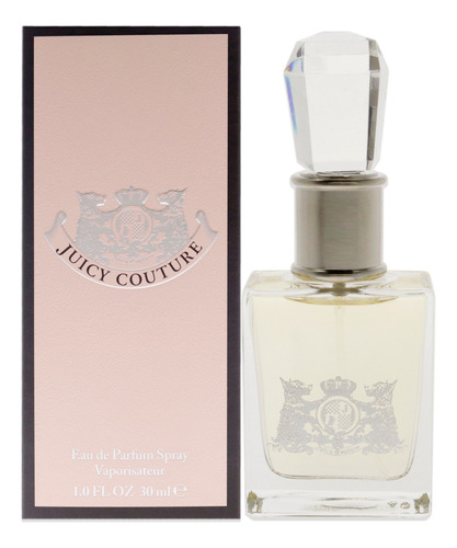 Juicy Couture De Juicy Couture Para Mujer, Aerosol Edp De 1