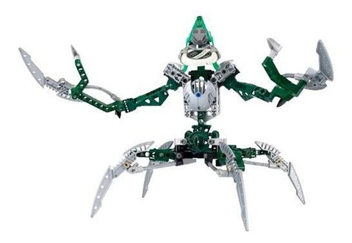 Lego Bionicle 8622 Nidhiki