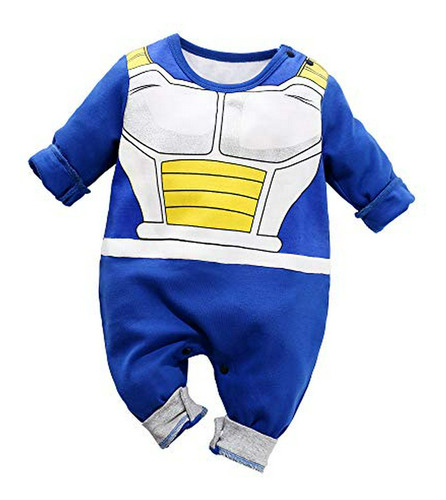 Beal Shopping Ropa De Bebé Cosplay Vestido Anime Recién Naci