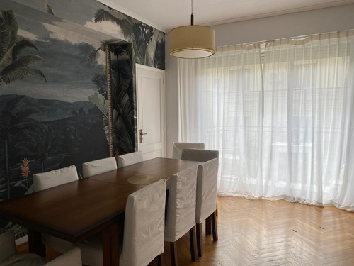 Departamento En Recoleta