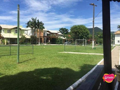 Imagem 5 de 28 de Casa Com 4 Dormitórios À Venda, 200 M² Por R$ 848.000,00 - Campeche - Florianópolis/sc - Sc - Ca0148_feelin