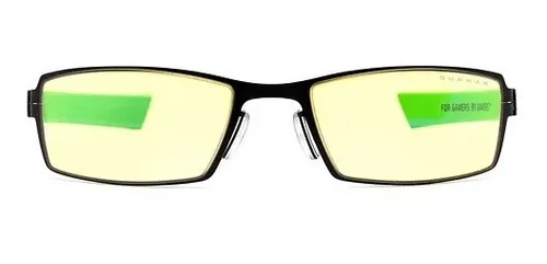 Lentes Gaming Gunnar Havok Tipo Rectangular