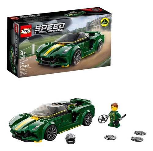 Lotus evija - 76907