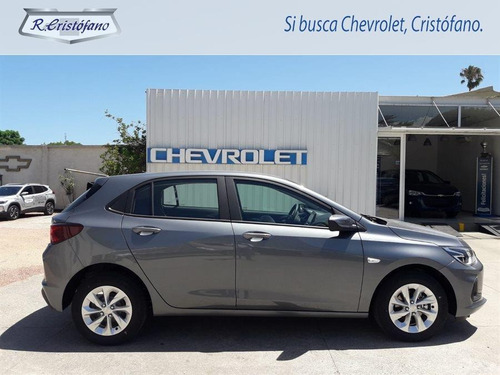 Chevrolet Onix Ltz Hb 1.0 Turbo 2022 0km