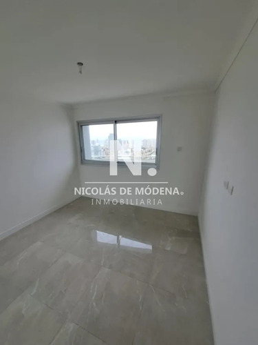 Departamento En Venta A Estrenar En Excelente Ubicación.