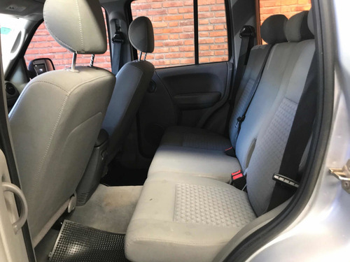 Jeep Cherokee 3.7 Sport 2007