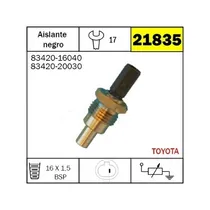 Comprar Bulbo Temperatura Agua Toyota Camry Hilux Rav4 Supra Sw4