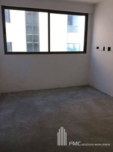 Imagem 16 de 16 de Apartamento Padrão Com 4 Quartos No Edf. Porto Ravena - Vd1525-v