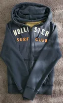 Comprar Sudaderas Hollister Talla M, Nuevas! 100% Originales