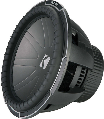 Bajo Kicker 15 Cvx 2000w Serie Q