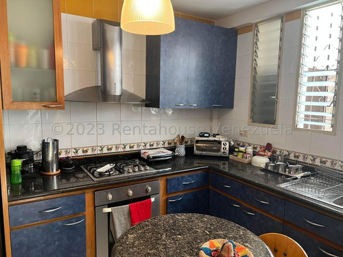 Casa En Venta Los Naranjos Del Cafetal Mls #25-15893