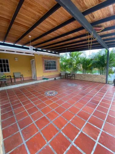 (mga) Casa En Valle De Oro