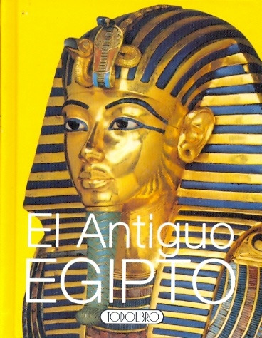Libro Antiguo Egipto, El - Doblado , Ana