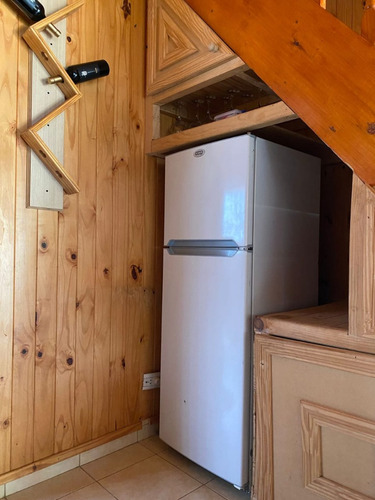 Vende Cabaña 2 Dormit Moquehue