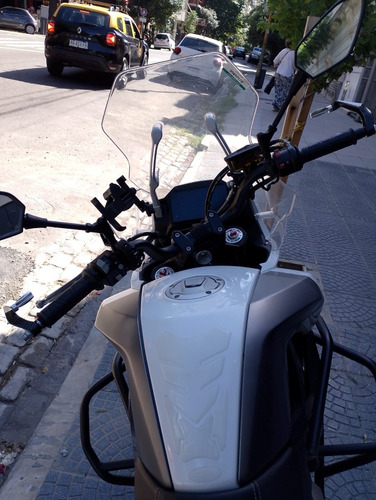 Cf Moto 650 Mt Original (no Benelli, Voge, Ktm, Bmw, Honda)