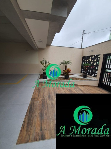 Imagem 14 de 18 de Apartamento Sem Condomínio Pq. Novo Oratório! - Ap02933 - 69006557