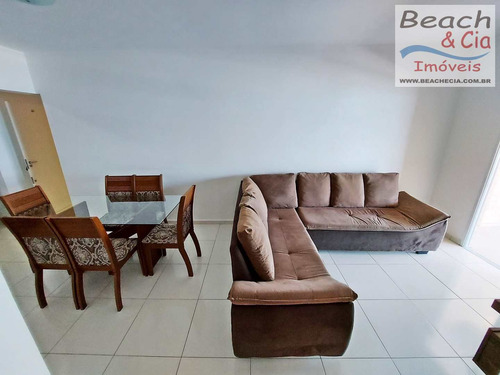 Imagem 8 de 30 de Frente Mar, 2 Dorms, Caiçara, Praia Grande, R$ 545 Mil, Vap00850
