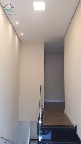 Imagem 7 de 12 de Casa Com 3 Dorms, Condomínio Villa Verde Bragança, Bragança Paulista - R$ 561 Mil, Cod: 3294 - V3294