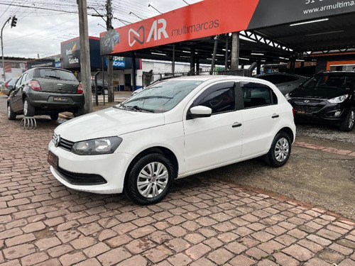 Volkswagen Gol 1.0 Trendline Total Flex 5p