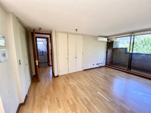 Imagen 13 de 23 de Espectacular Departamento Dúplex En Bicentenario, Vitacura