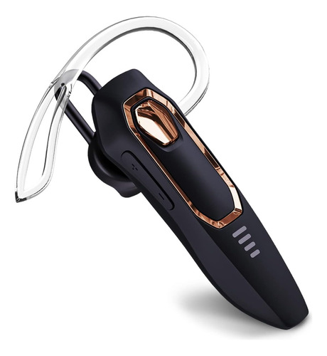 Auriculares Bluetooth 30h - Cancelación De Ruido
