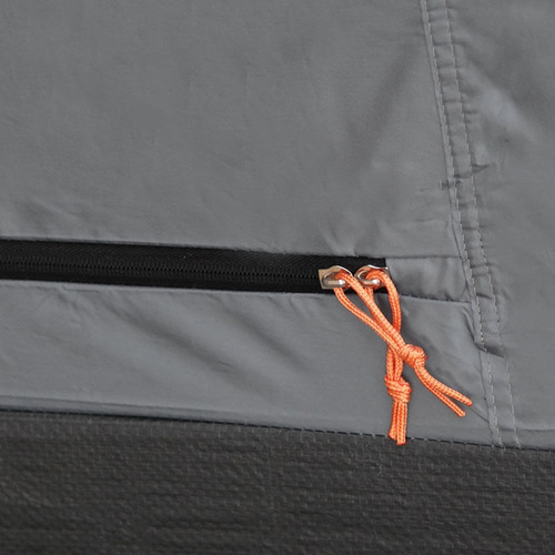 Tienda de campaña Nautika Arizon, impermeable, grande, para 12 personas
