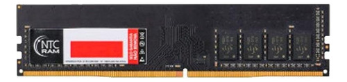 Memória Ntc 8 Gb 2666 Mhz Ddr4 - Ntckf2666dd4-8gb