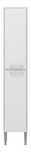 Paneleiro Com 2 Portas Xangai Multimóveis Branco
