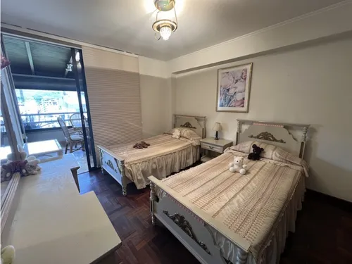 Ph Duplex Las Acacias 251 M2
