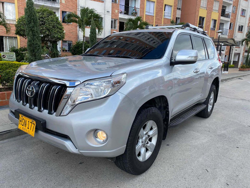 Toyota Prado 2014 3.0 Tx-l Fl