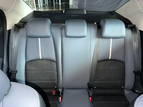 Imagen 12 de 20 de Mazda 2 Sedan Grand Tuoring Lx