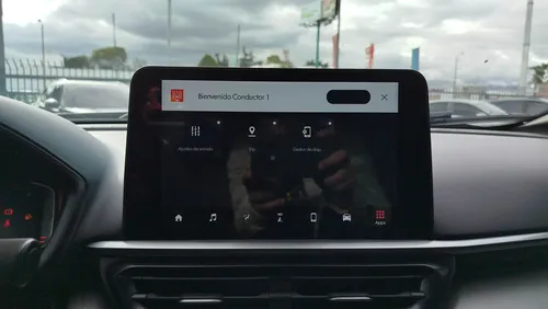 Fiat Pulse Impetus T