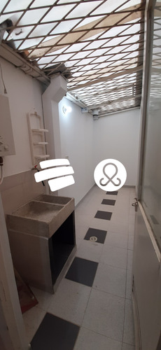 Apartamento En Venta En Quintas Del Portal, Bogotá