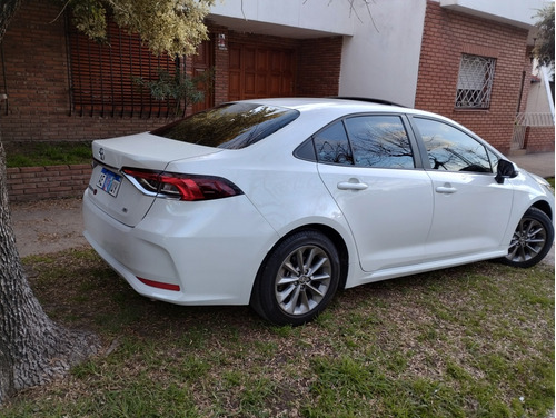 Imagen 17 de 23 de Toyota Corolla 2.0 Xei Cvt 170 Cv