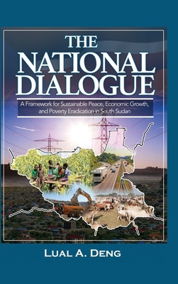 Libro The National Dialogue: A Framework For Sustainable ...