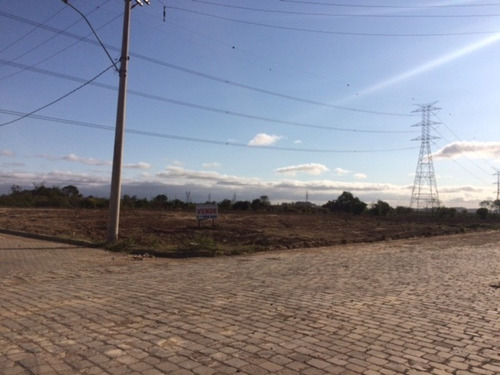 Imagem 3 de 7 de Terreno Industrial Para Venda Em Canoas Rs, Lote Em Área Industrial A Venda Em Canoas, Loteamento Industrial Canoas, Parque Industrial Canoas, - Ar5042 - 32132240