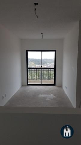 Imagem 5 de 10 de Apartamento 2 Quartos À Venda Com Suíte E Varanda - Jardim Belval, Barueri - Cmi234