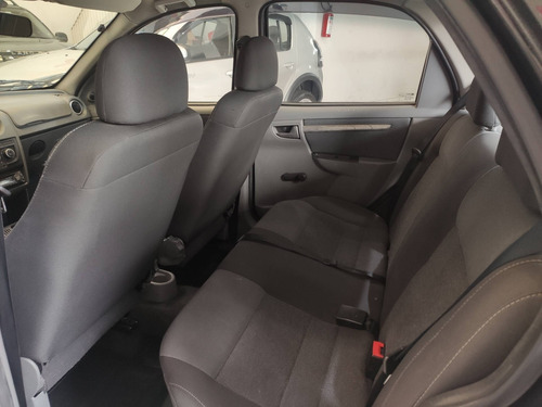 Imagem 8 de 11 de Chevrolet Prisma 1.4 Mpfi Lt 8v Flex 4p Manual