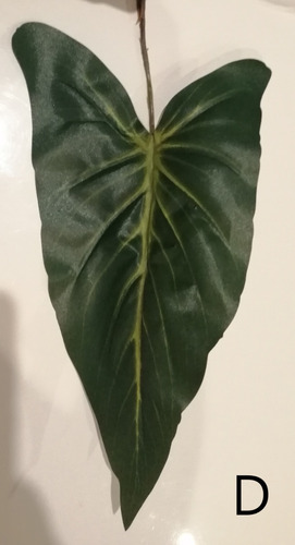 Set Planta Artificial Con Maceta Minimalista De Plástico