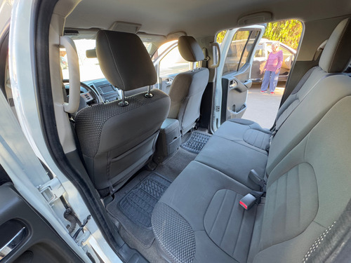 Nissan Frontier 4.0 Pro-4x V6 4x2 At